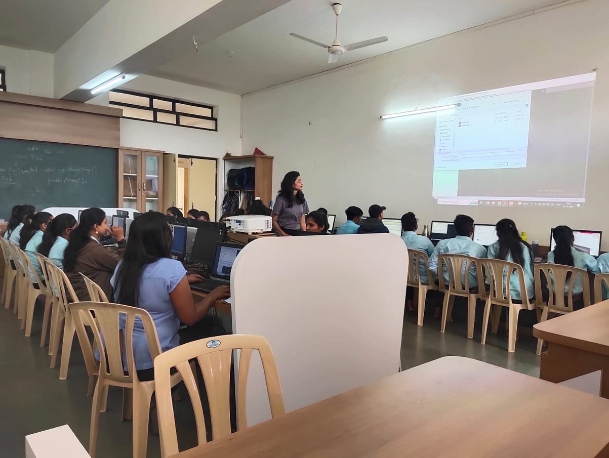 Bootcamp For Students