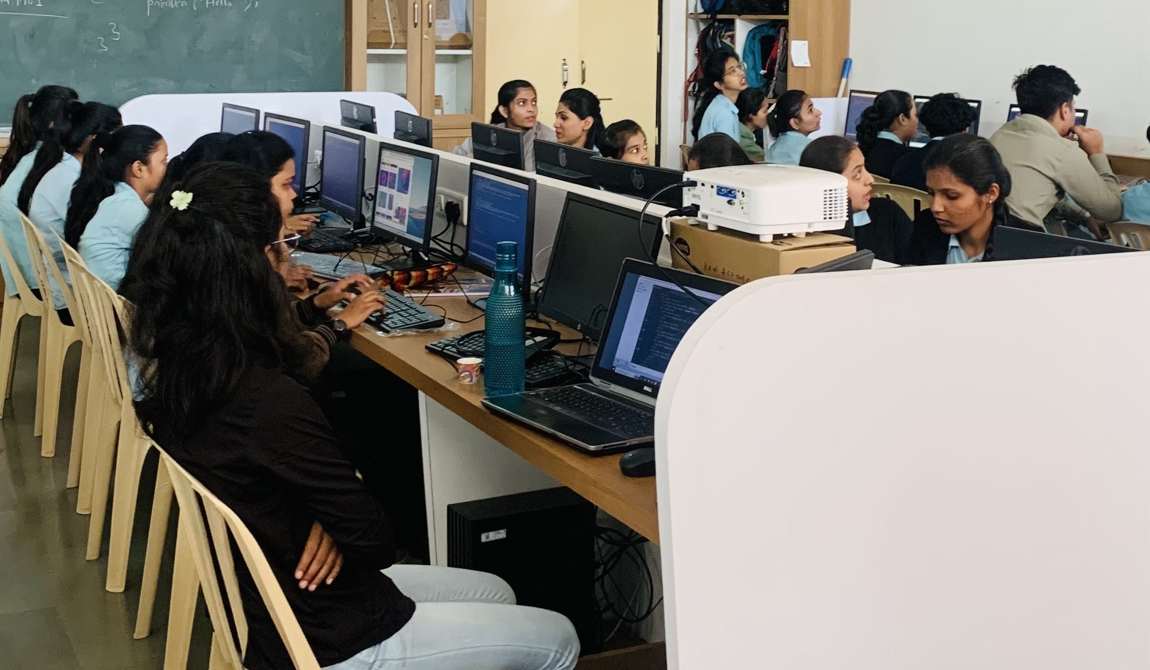 Bootcamp For Students