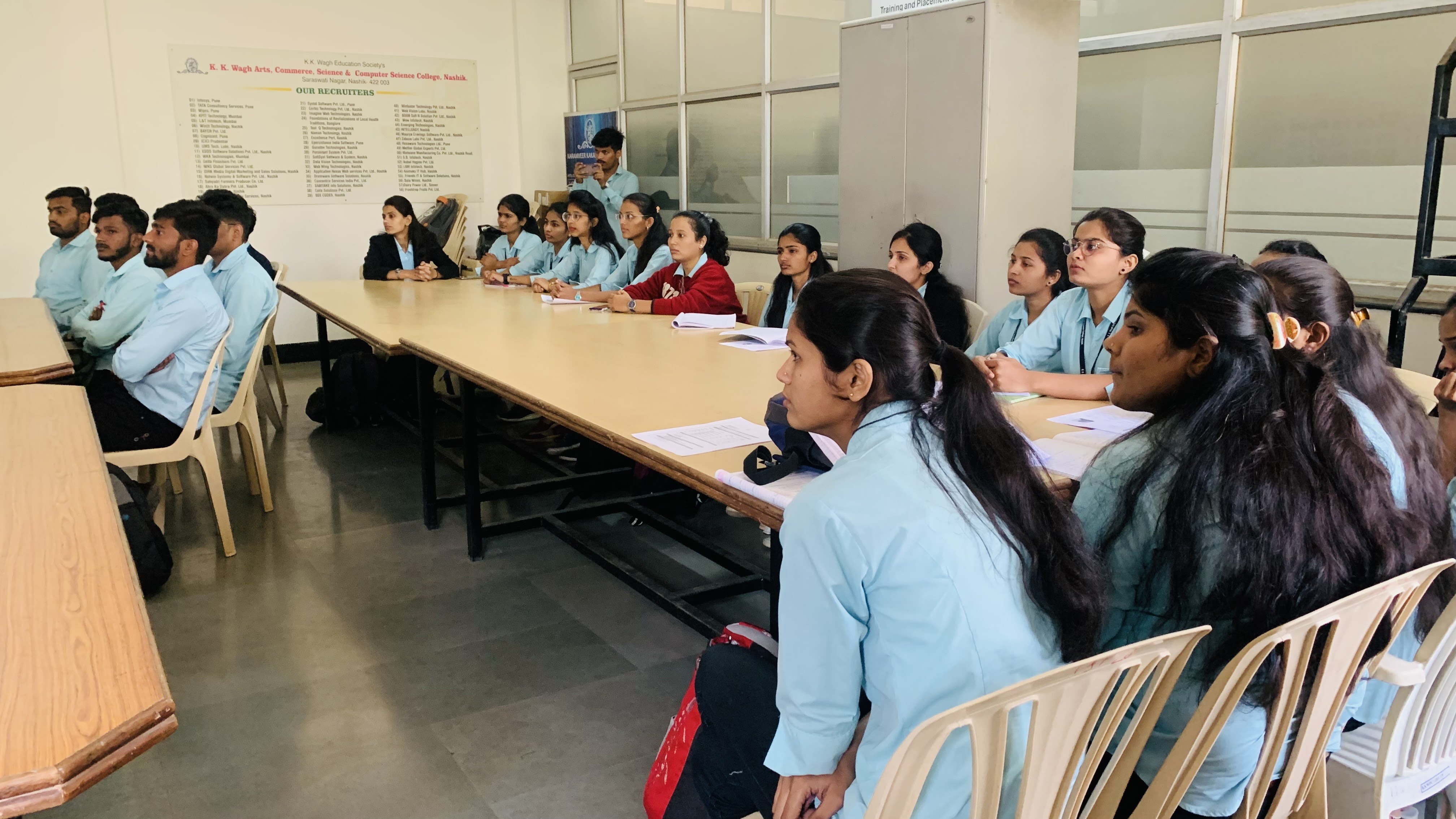 Bootcamp For Students