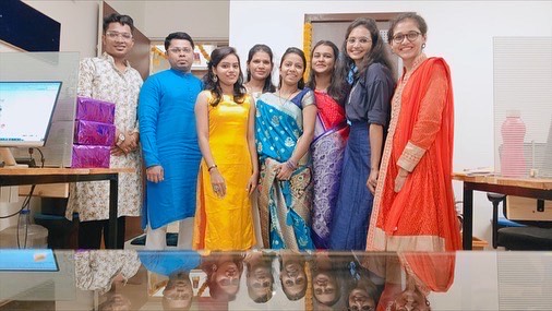 Vijayadashami Celebration