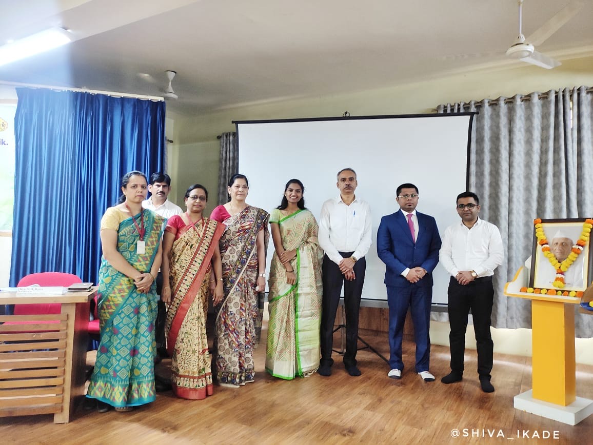 Internal Team Meeting