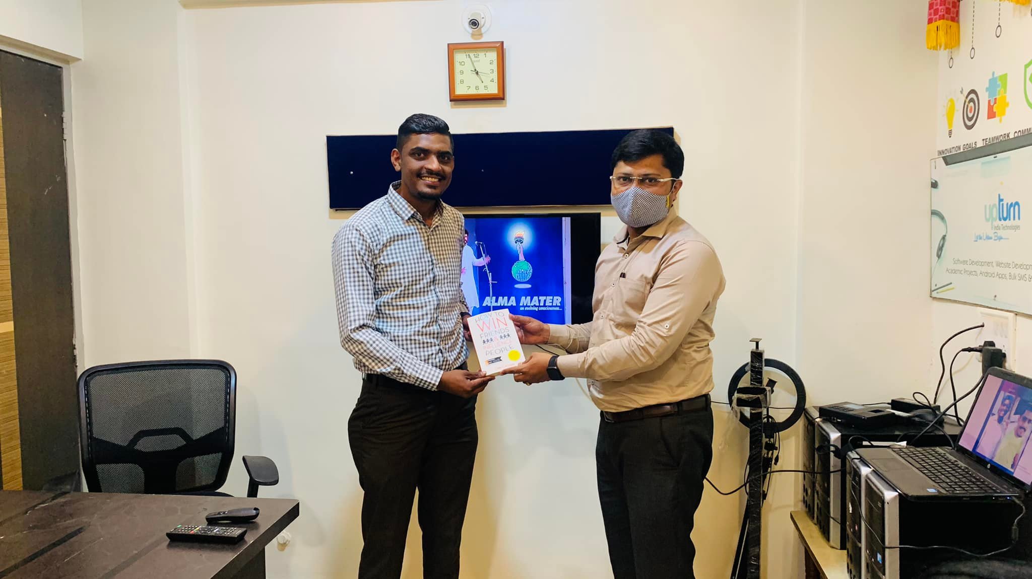 Health Awareness session