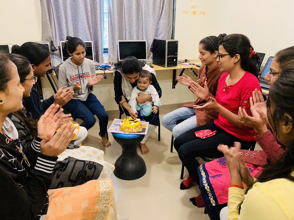 Birthday Celebration