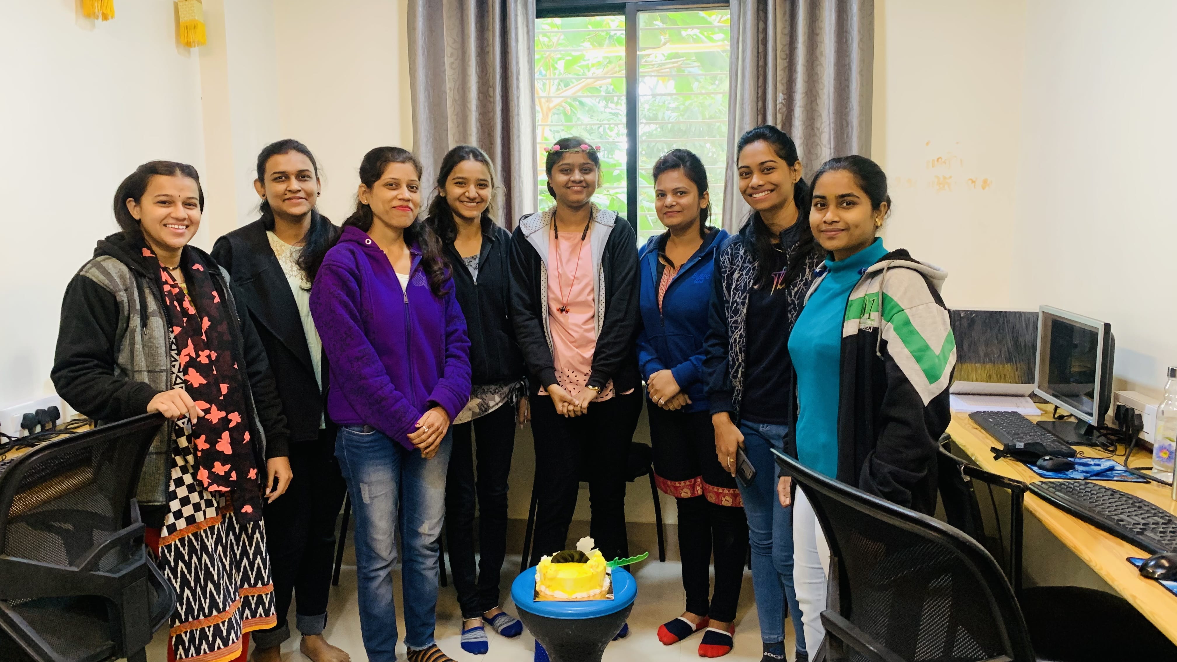 Birthday Celebration