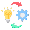 Transparent Implementation