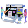 Website Redesign