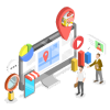 Custom Website Design