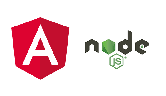 Angular Node