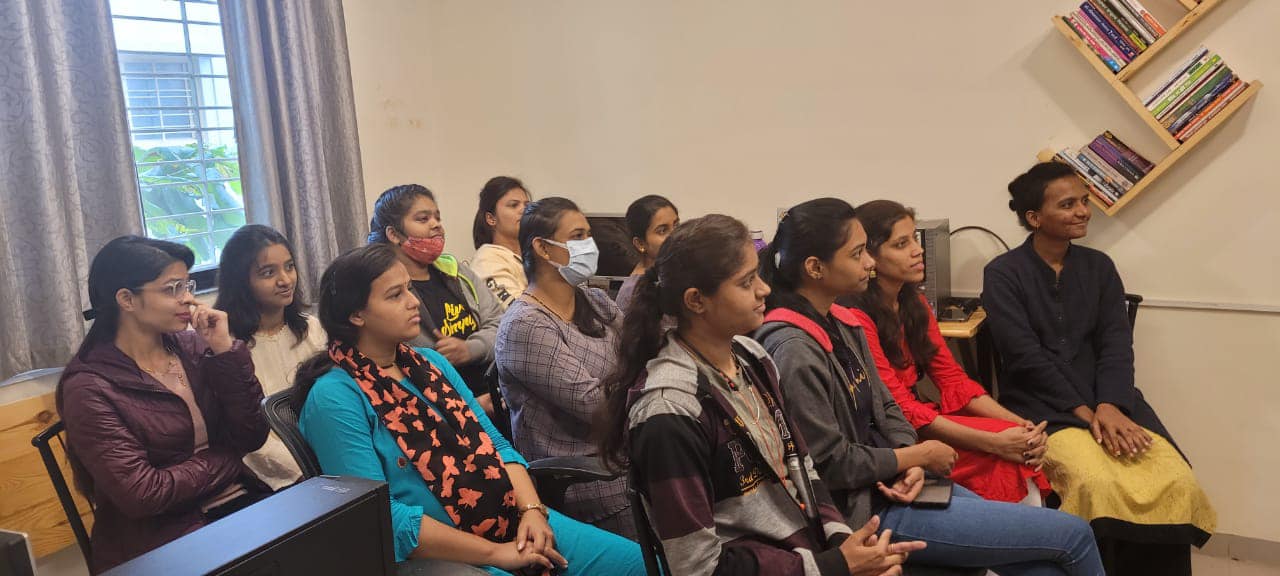 Staff Self-Development Programme