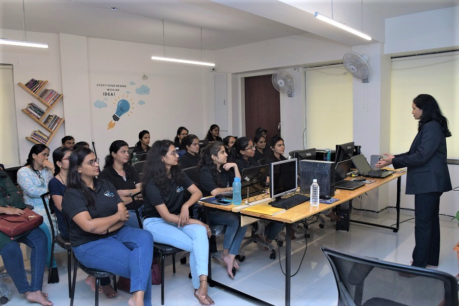 Staff Leadership Programme