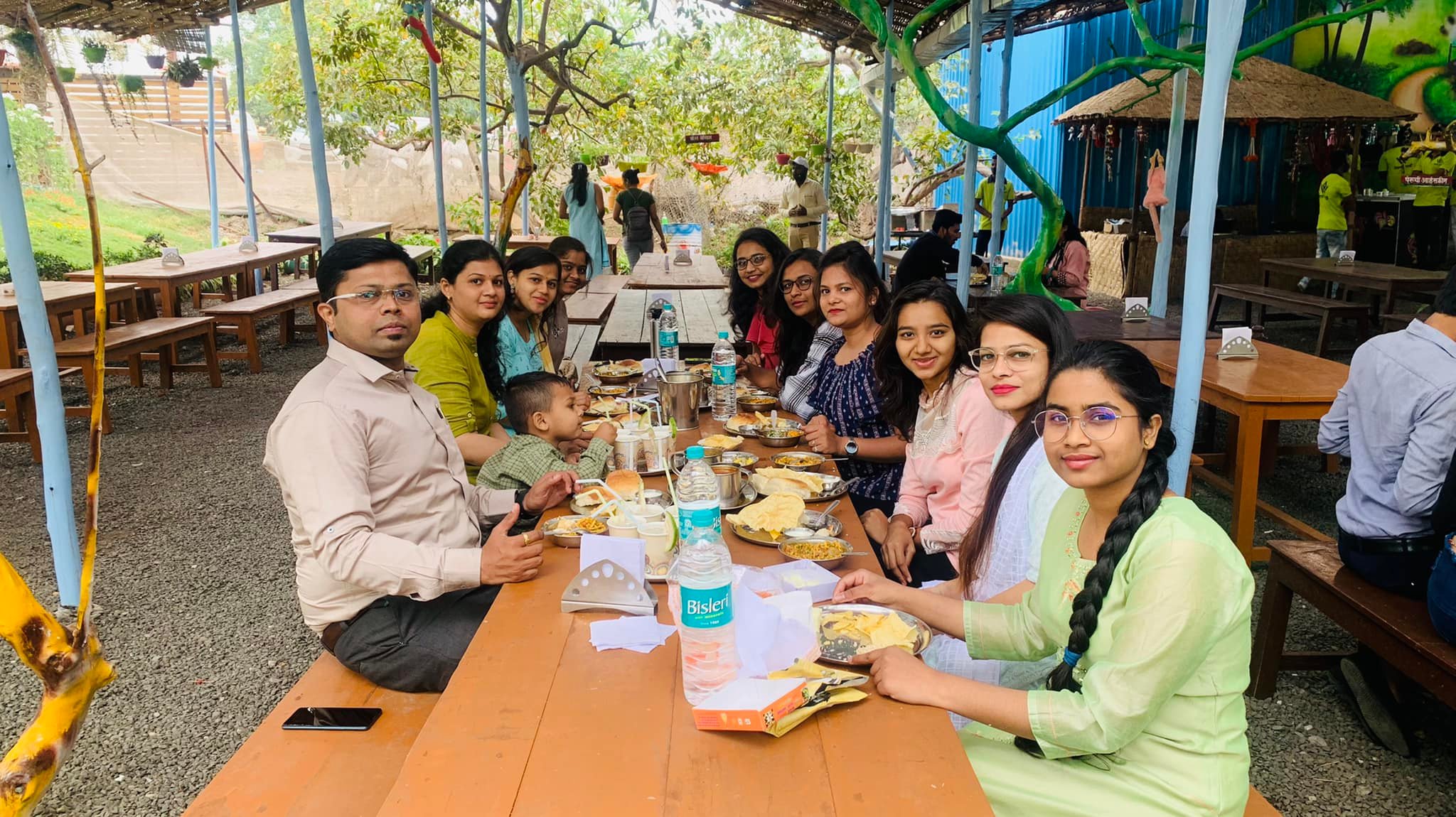 Women's Day Celebration