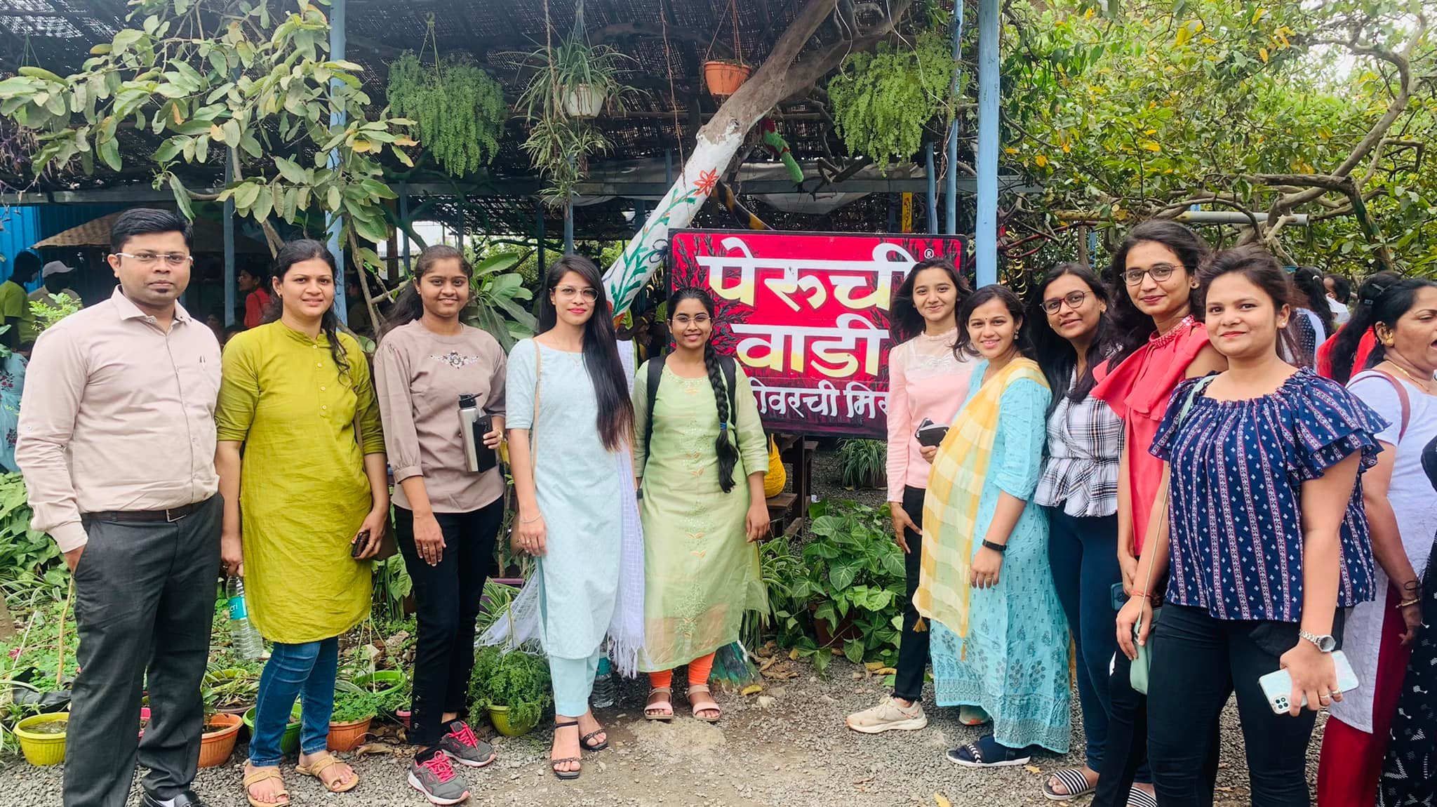 Women's Day Celebration