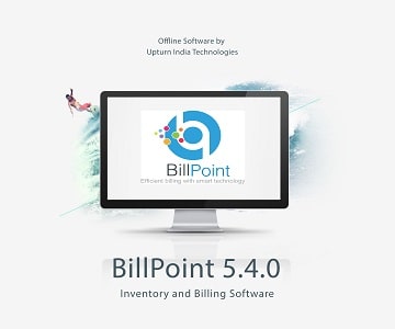 Inventory/Billing Management System