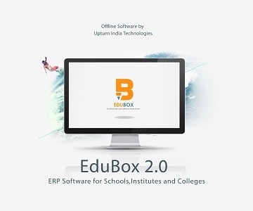 School/College ERP