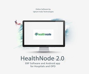 Smart Hospital Management System